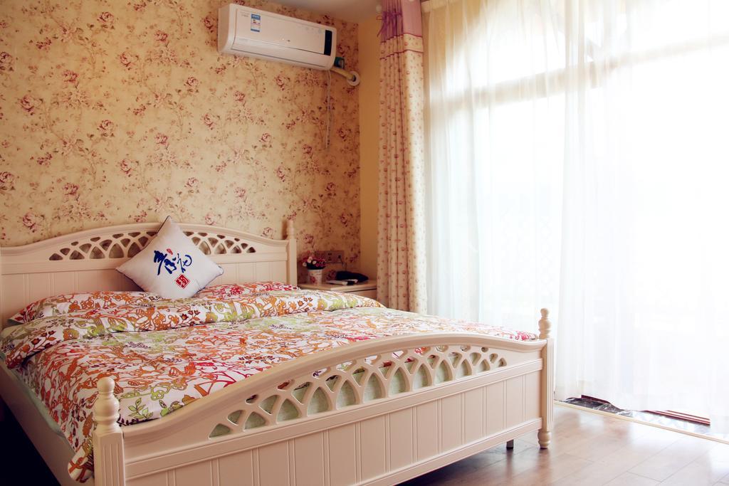 Raimi Hotel Chaqiyu Phòng bức ảnh