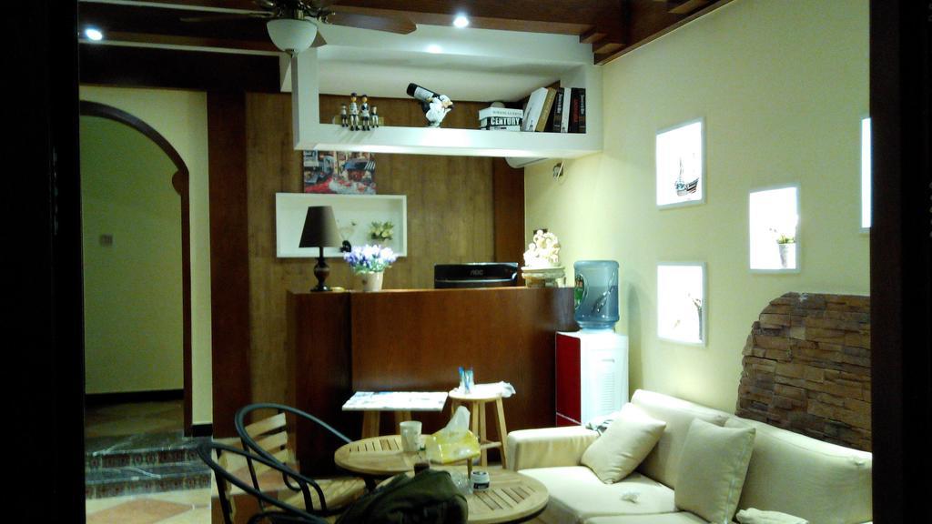 Raimi Hotel Chaqiyu Ngoại thất bức ảnh