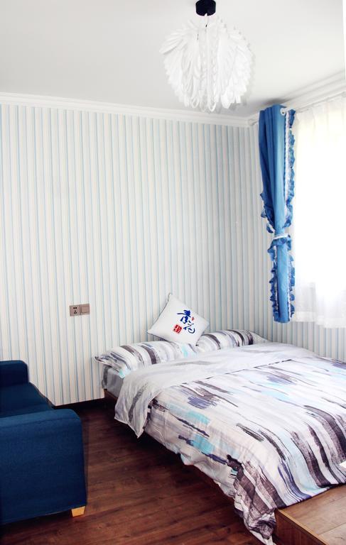 Raimi Hotel Chaqiyu Phòng bức ảnh
