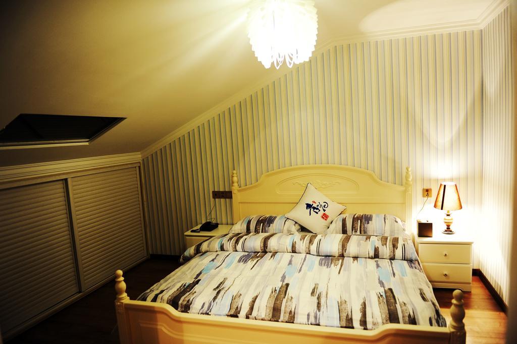 Raimi Hotel Chaqiyu Phòng bức ảnh