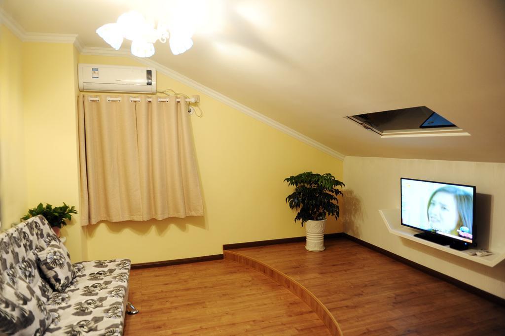 Raimi Hotel Chaqiyu Phòng bức ảnh