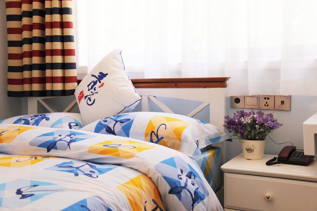 Raimi Hotel Chaqiyu Phòng bức ảnh