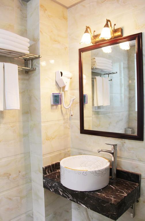 Raimi Hotel Chaqiyu Phòng bức ảnh