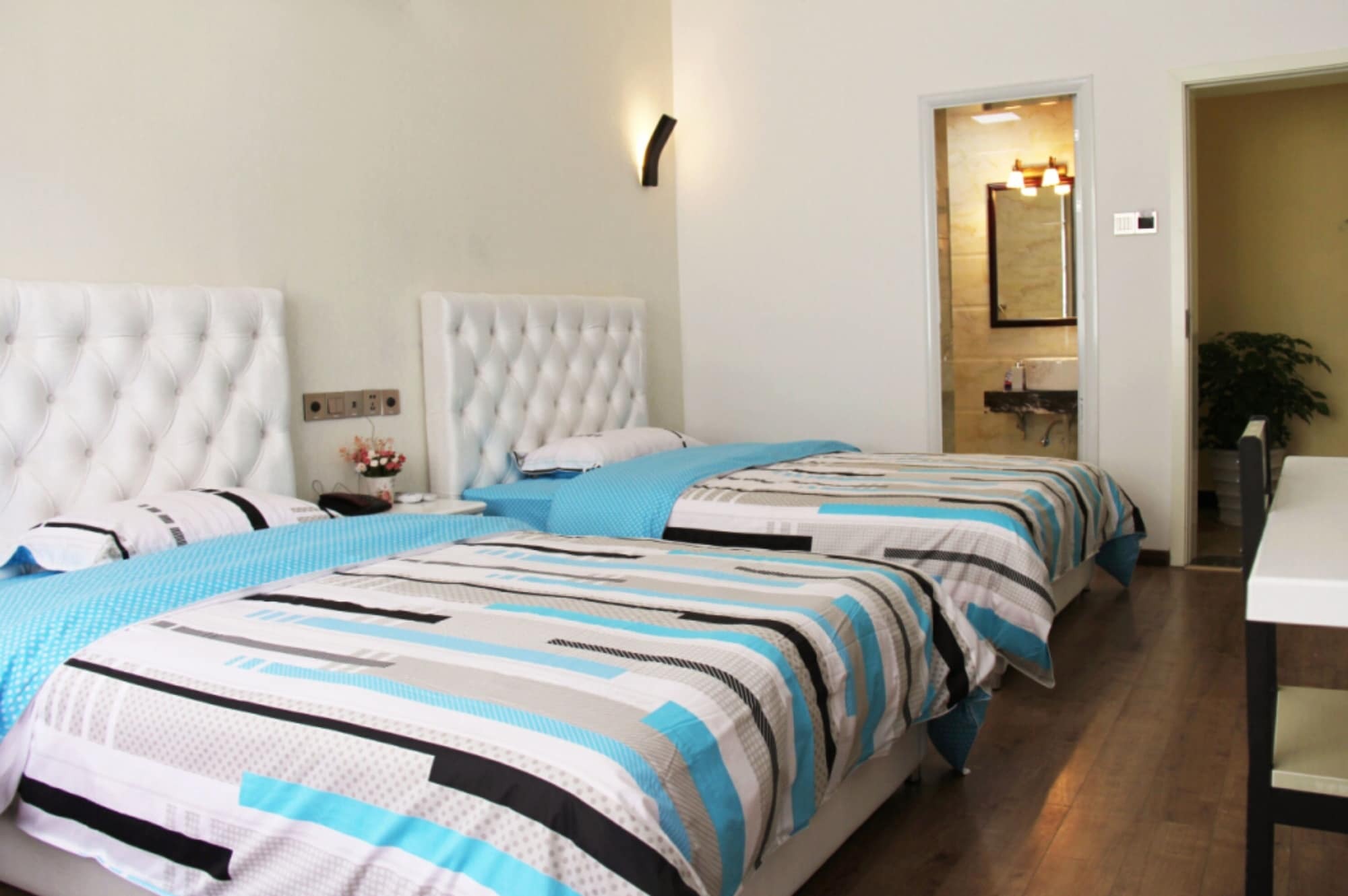 Raimi Hotel Chaqiyu Ngoại thất bức ảnh